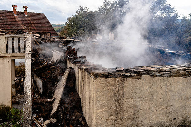 Reliable Content Restoration contractor in Swedesboro, NJ by Fire Damage Biloxi